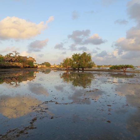 Wasini Island Bandas 외부 사진