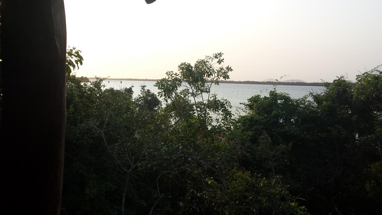 Wasini Island Bandas 외부 사진
