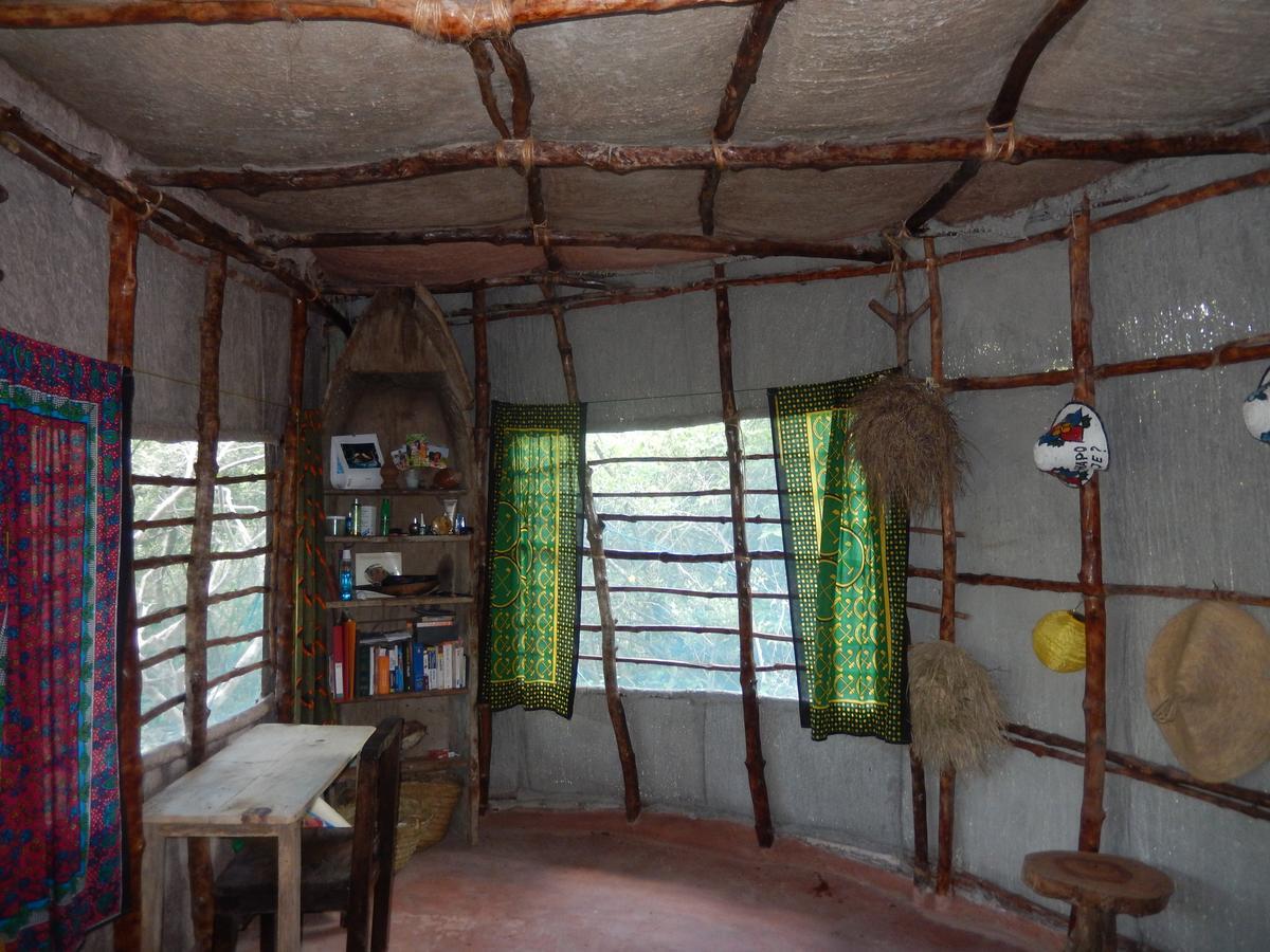 Wasini Island Bandas 외부 사진